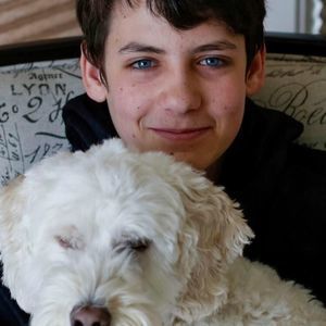 Meet your Posher, Phillip